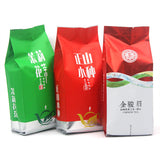 Jasmine Tea Flower Tea Strong Aroma Tea Zhengshan Xiao Seed Jin Jun Mei 125g