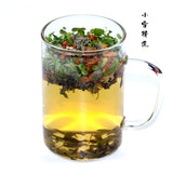 Xihuangcao Siraitia Grosvenorii Flower Tea Sanhe Tea Herbal Tea Dried Herbs
