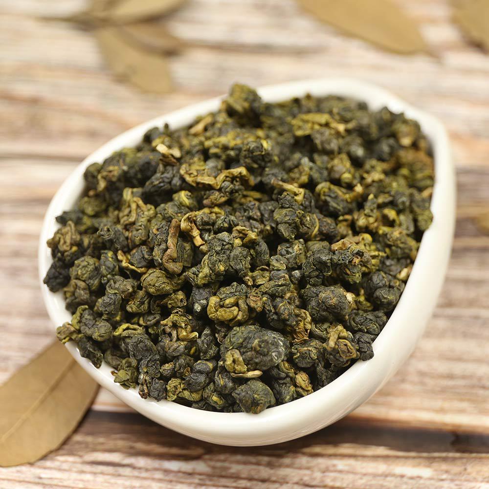 2023 Taiwan Dongding Oolong Tea Natural Oolong Cha Box Tea 150g
