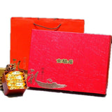 Jinjunmei gift box tea Wuyishan black tea Jinjunmei new tea