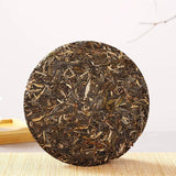 357g Authentic Healthy Drink  Pu-erh Tea Hua Zhu Liangzi Raw Pu-erh Tea Cake