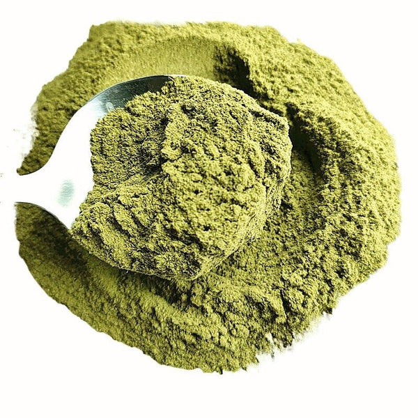 Factory wholesale peppermint powder pure peppermint leaves powdered 17.6oz