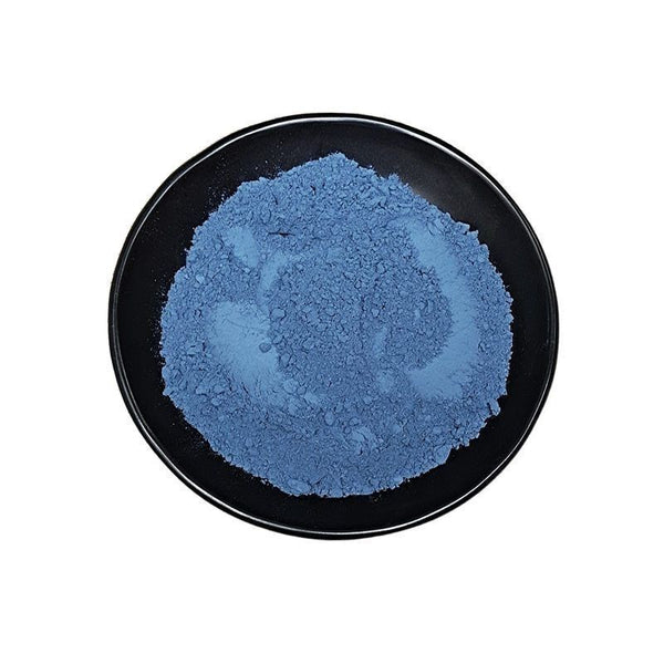Premium Quality Bleaching powder, Qingdai powder, ultra-fine Qingdai powder -50g