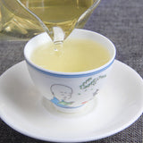 500g Pu-erh Raw Tea Loose Tea 凤凰山古茶园头春凤凰窝散普