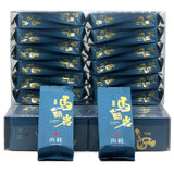 JinJunMei Zheng Shan Xiao Breed Black Tea Dahong Pao Oolong Jasmine Tea Bags 40g