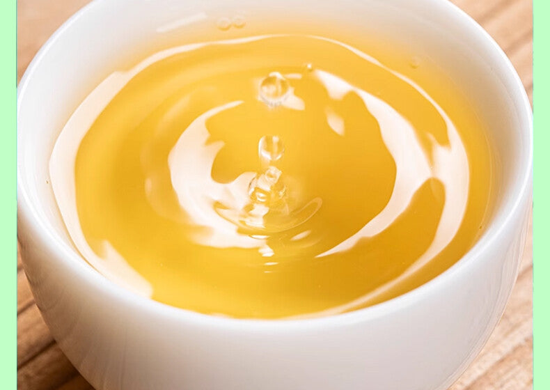Taiwan High Mountain Dong Ding Oolong Tea Authentic Ginseng Oolong Tea Premium
