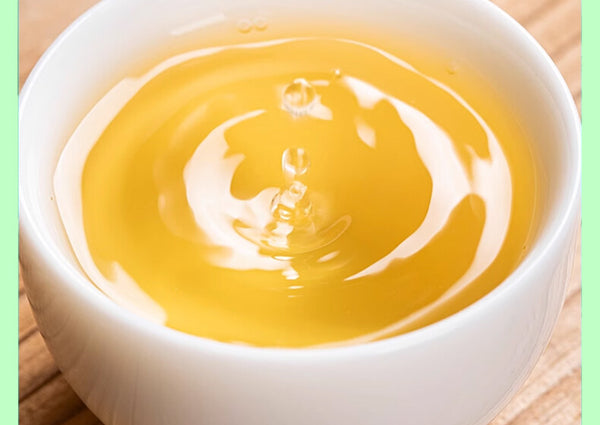 Taiwan High Mountain Dong Ding Oolong Tea Authentic Ginseng Oolong Tea Premium