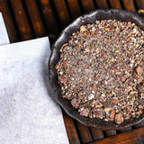 Ginseng Noni Ginkgo Kudzu Seven Herb Tea Natural Energy Yellow Essence Blend