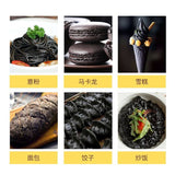 Cake Bread Food Coloring Cuttlefish Juice Powder Baking Cuttlefish Powder