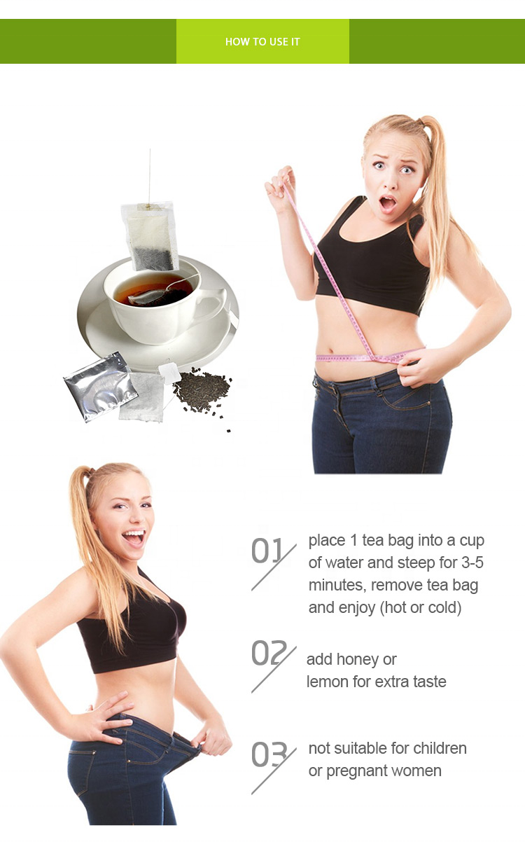 Moringa Weight Loss  Skinny Tetox Detox Diet Slimming Tea Slim Flat Tummy Tea