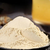 Organic Ashwagandha Root Powder (8.8 OZ) Non-GMO Raw Ashwagandha Powder for Tea