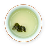 Tie Guan Yin Iron Goddess Of Mercy Oolong Tea Xiao Qing Type