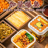 Halal Luosifen Instant Noodles – Spicy Crawfish Cup