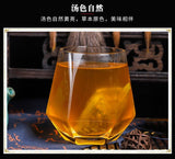 Chicory Gardenia Mulberry Kudzu Lily Herbal Tea Natural Detox Blend