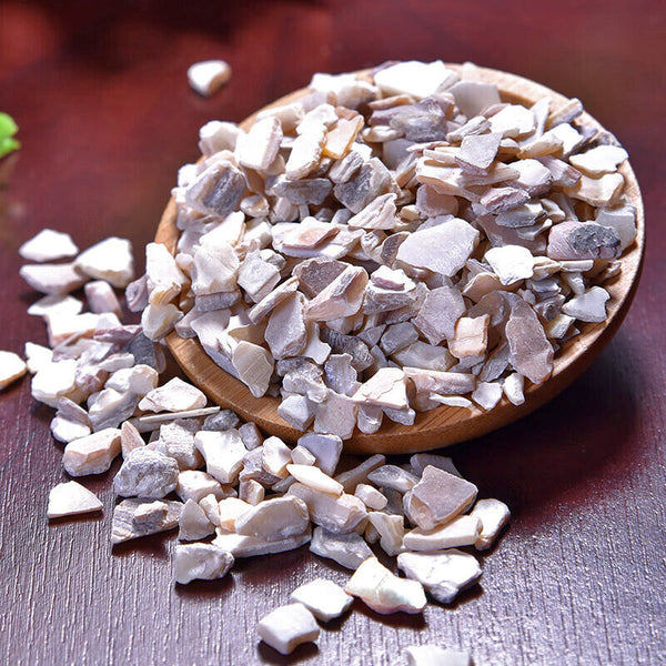 Mother-of-pearl Powder Pure Natural Zhen Zhu Mu  Nacre Powder 250g/500g