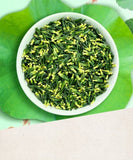 Lotus Seed Heart Tea Fresh Dried Lotus Core Herbal Natural Wellness