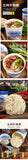 Lanzhou Beef Noodles 12 Cups Bulk Non-Fried Instant Ramen Ready to Eat