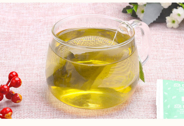 Kaikoo Value Dragon Well Green Tea Bags 110g