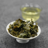 2023 Chinese Tieguanyin Source Mountain Anxi Tie Guan Yin Benshan Oolong Tea