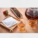 Polyphenol Oil Cut Strong Fragrant Tea Black Oolong Tea High Concentration Tea