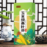 150g/30bags mulberry leaf tea corn husk lower blood pressure health care tea bag