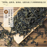 Premium Phoenix Oolong Tea Gift Set Rich Flavor Smooth Taste 500g Chaozhou Tea