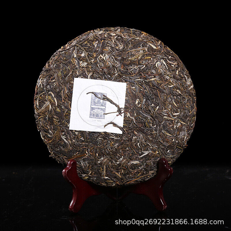Puerh Tea Raw Tea Xigui Aged Tea 357g Seven Cakes Tea