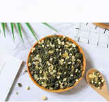 Seasoned Meal Tea Honey Peach Oolong Tea Flower Fruit Tea Osmanthus Oolong Tea