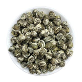 Chinese Tea Balls Tea Jasmine Flower Pearls Jasmine White Dragon Pearl 250g