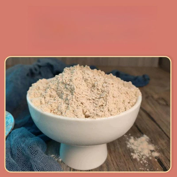Pure Astragalus Powder 60g – Health Tea & Water Soak Drink, Natural Boost
