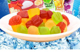 QQ Candy Gummy Candies Snacks 旺仔qq糖多味软糖橡皮糖袋装糖果休闲零食 Wangzai Multi-flavored