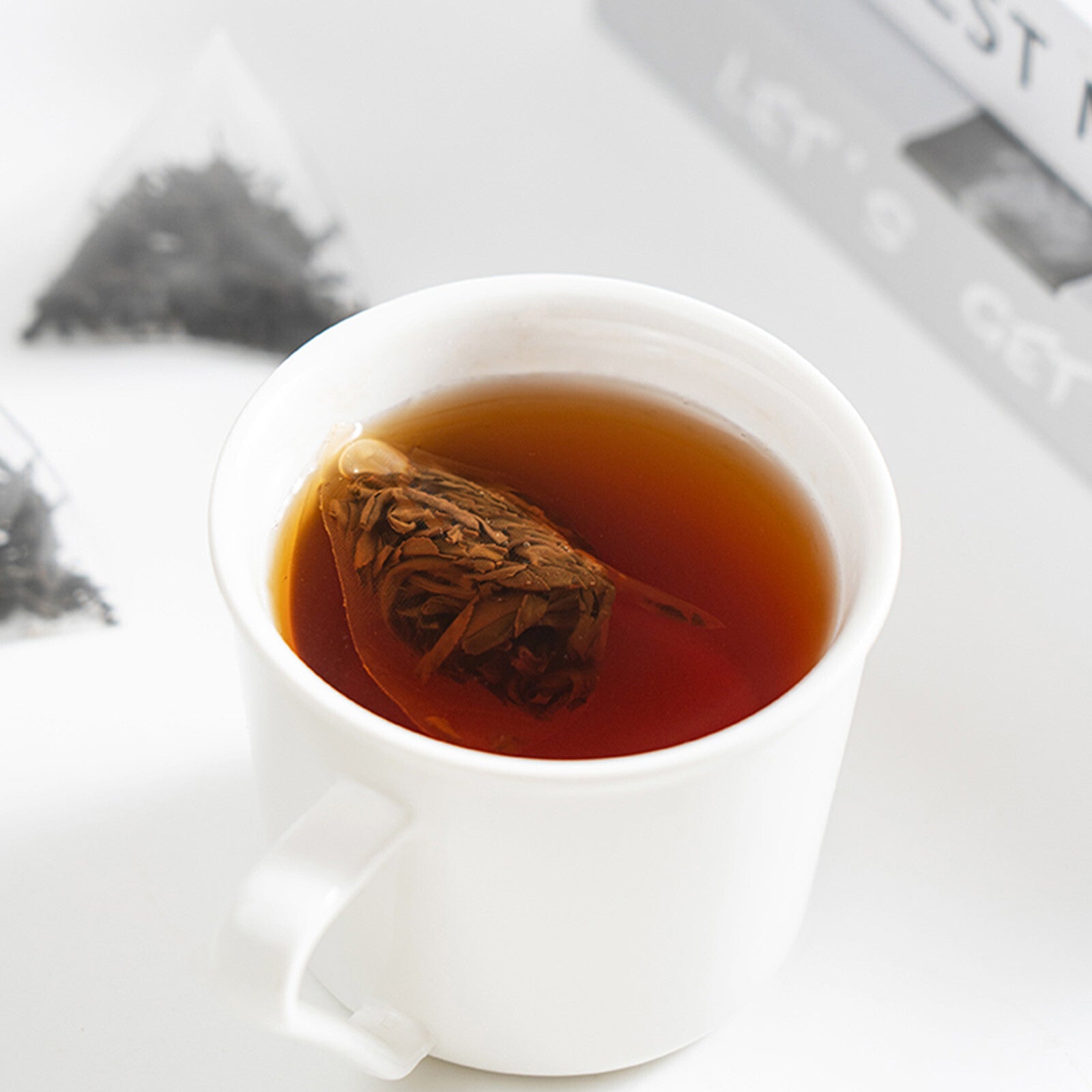 Strong Brew for Milk Tea (Bulk) Honey Aroma Black Tea
