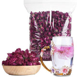 Dried Flowers Health Flower Tea Origin Shandong Pingyin Large Rose Petals