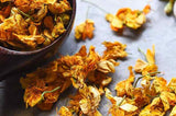 Organic Chinese Globeflower Flower Dried Flos Trollii Trollflower Great Quality