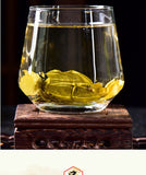 Premium Yunnan Pu-erh Glutinous Rice Aroma Tea 150g Loose Leaf Green Raw Tea