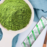 Prebiotics Wheat Juice Barley Leaf Wheat Juice Powder Dietary Fiber Wheat Juice