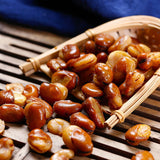 Shanmeiyuan Orchid Beans Broad Beans Spicy Snack Treat Small Pack Beef Flavor