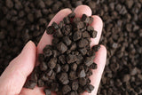 500g Yunnan Pu'er Ripe Tea 09 Menghai Nuoxiang Tea Fossil New C1 Crushed Silver