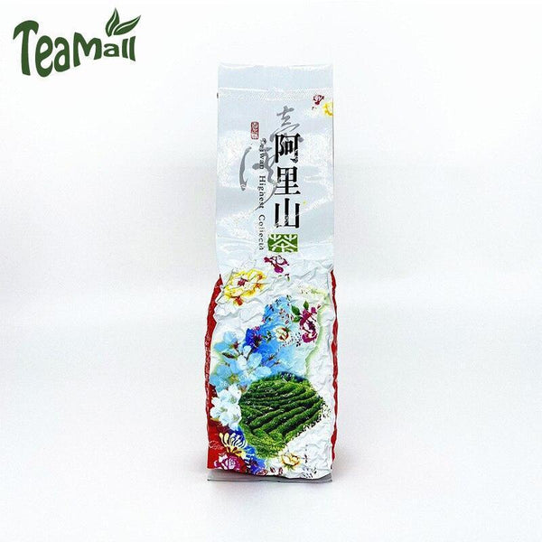 150g 2023 Oolong tea High Mountain Milk Tea Oolong Loose Leaf Light-baked