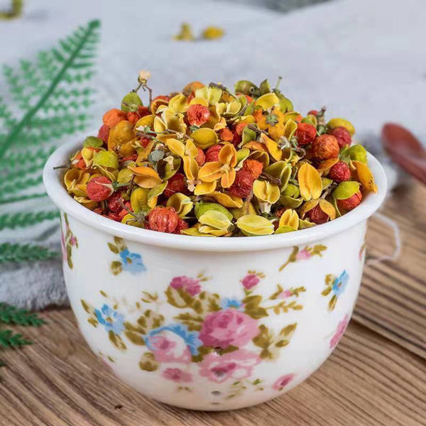 Acacia Dried Flowers for TeaDried Acacia flowers pure natural 100g-500g