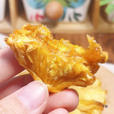 Hainan Golden Diamond Thick Cut Pineapple Dried Pineapple with No Sugar Addition
