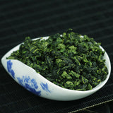 250g Top Tie Guan Yin Oolong Tee Organischer Grüner Tee Gewichtsverlust Kraut