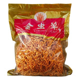 250g/500g Authentic Cordyceps Flower Spore Head Fresh Cordyceps Soup Material