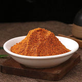 500g Pure Fructus Gardeniae Powder, Cape Jasmine, Zhi Zi