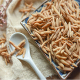 Highly Recommended Organic Ophiopogon Japonicus  Super Sulphur-Free