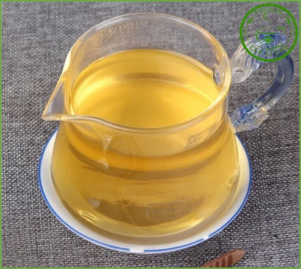 Old Chinese Raw Puerh Tea Pur-erh  Cake 357g Chinese Tea Raw Puer Puerh