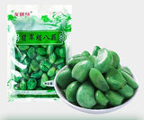 Laba Garlic Jade Garlic Fresh Green Garlic Pickled with Vinegar Shandong Special