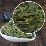 Dragon Well Longjing Green Tea 250g Loose Leaf Premium Chinese