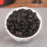 50g, 250g,500g Aromatherapy Black Oolong Tea: High quality and carefully roasted