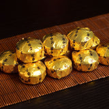 Glutinous Rice Fragrant Pu'er Tea Xiao Tuo Tea Authentic Yunnan Menghai